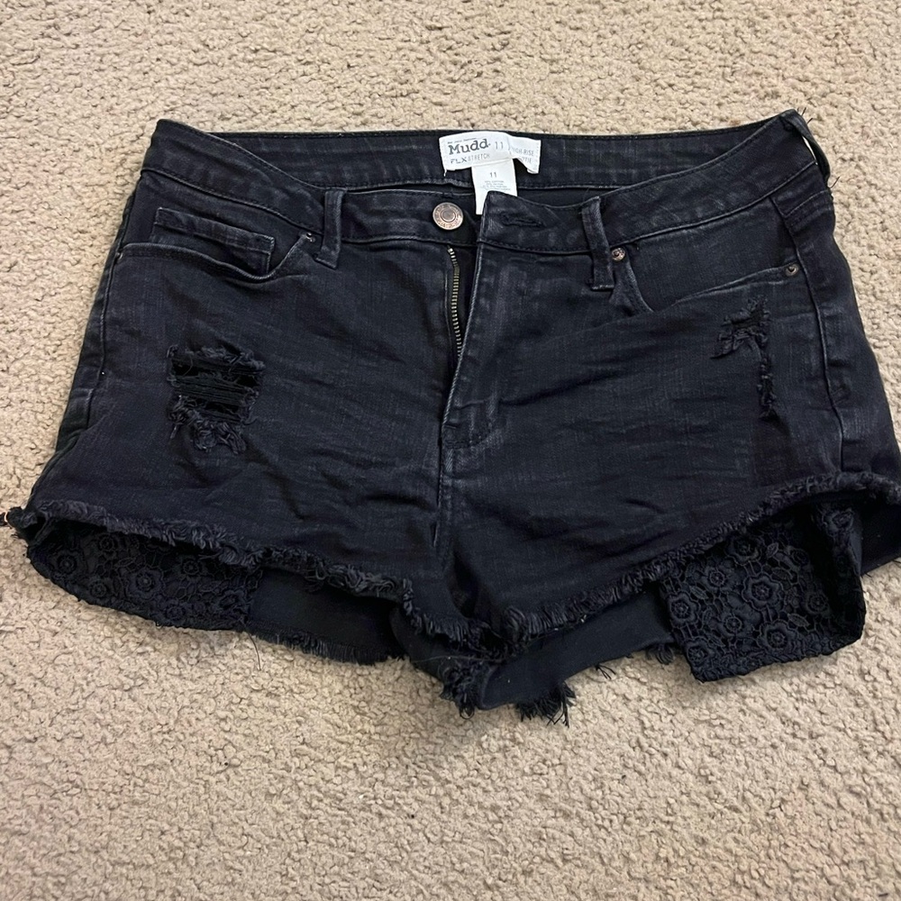 Mudd Shorts